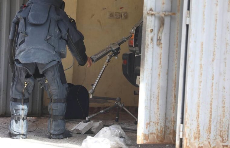 Maroc : une cellule terroriste de daech démantelée avant une attaque majeure