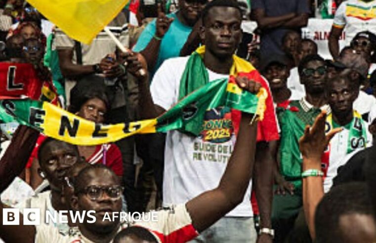 Sénégal : Comprendre la réforme constitutionnelle et ses implications