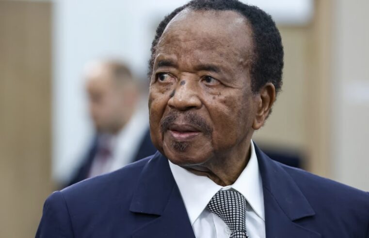 Critiques et inquiétudes autour de l&rsquo;absence prolongée de Paul Biya au Cameroun