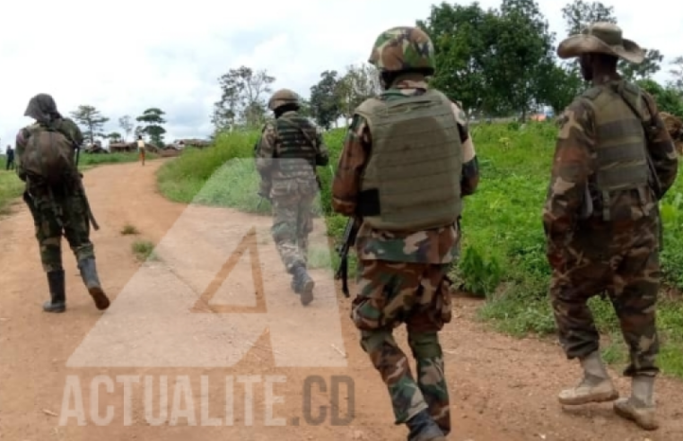 Nouveau rappel à l’ordre de l’armée en RDC : interdiction de l’utilisation « non autorisée » des smartphones au front