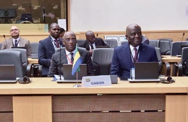 Le Gabon renforce son influence dans la diplomatie mondiale du Sud
