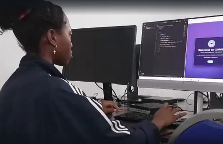Togo: la nouvelle génération qui forge l&rsquo;avenir de l&rsquo;intelligence artificielle et de la robotique en Afrique