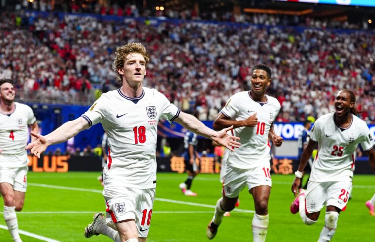 Angleterre argentine : la remontée spectaculaire de l&rsquo;argentine en demi-finale de la coupe du monde 2026
