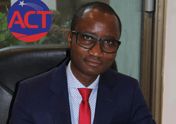 Déclarations sur Touba : Ibrahima Thiam critique Ousmane Sonko pour les amalgames