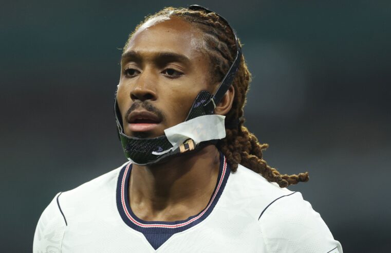Inter milan veut recruter djed spence : un transfert surprise en préparation