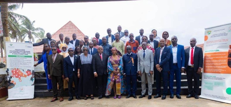 Côte d&rsquo;Ivoire prépare une politique linguistique pour valoriser les langues nationales