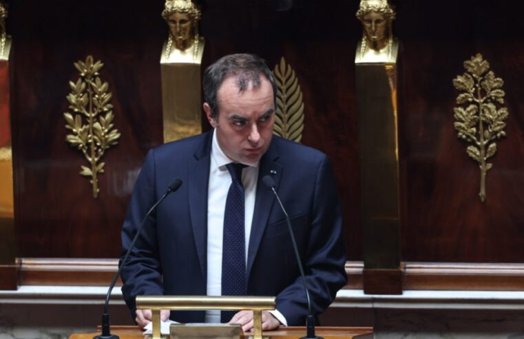 Rapprochement France-Maroc: Sébastien Lecornu à Rabat en visite