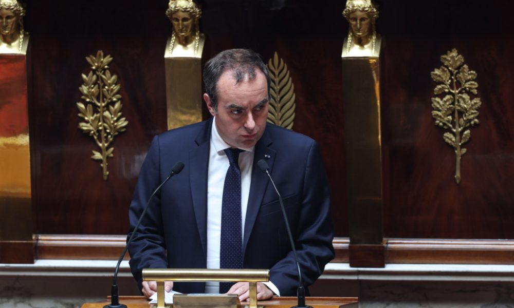 Rapprochement France-Maroc: Sébastien Lecornu à Rabat en visite