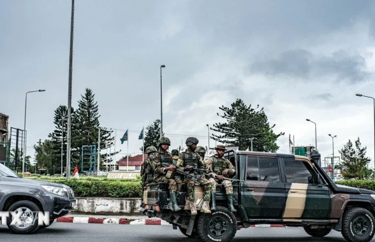 Violences persistantes en RDC : l&rsquo;instabilité menace les grands lacs africains
