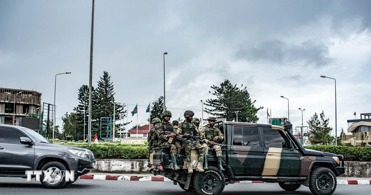 Violences persistantes en RDC : l&rsquo;instabilité menace les grands lacs africains
