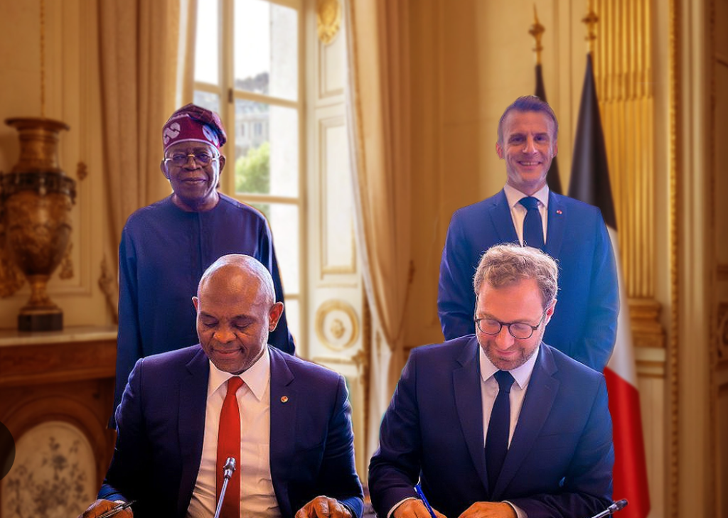 UBA bientôt banque officielle en France : un coup d&rsquo;éclat pour Tony Elumelu et le Nigeria