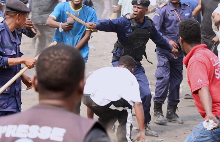 Appels sur l&rsquo;actualité – RDC : pourquoi Félix Tshisekedi a-t-il finalement accepté d&rsquo;organiser un dialogue national inclusif?