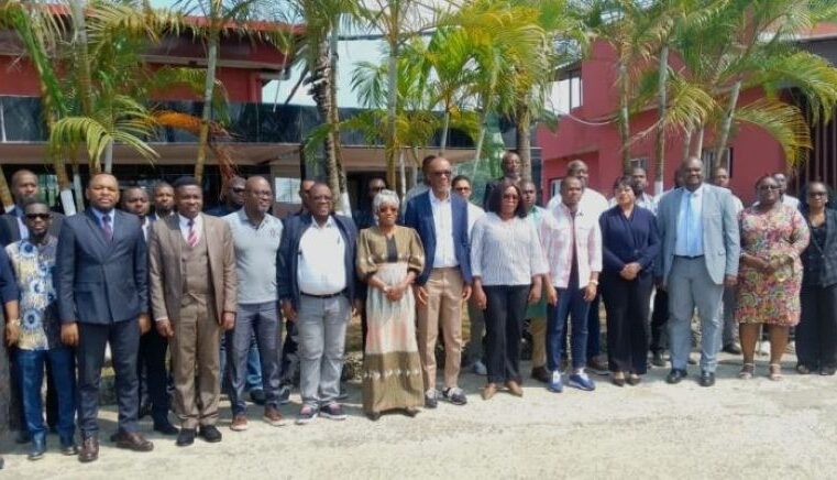 Le Gabon accélère sa révolution numérique
