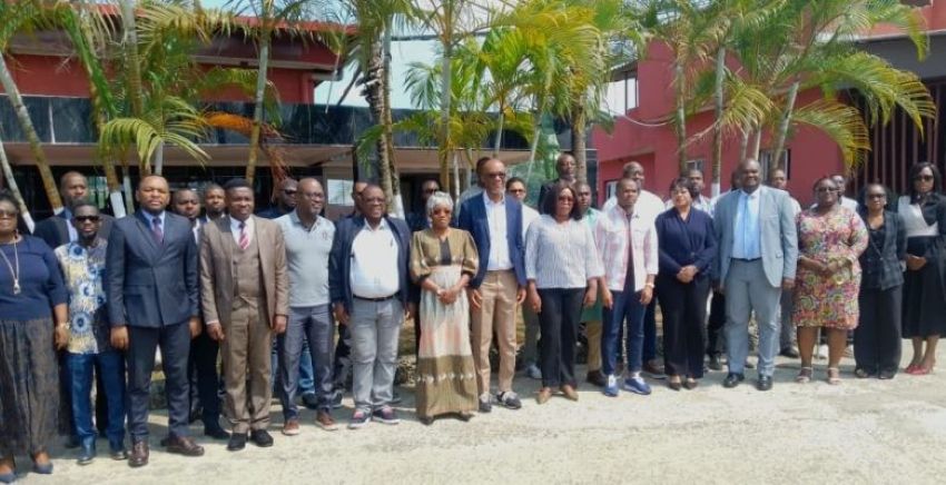 Le Gabon accélère sa révolution numérique