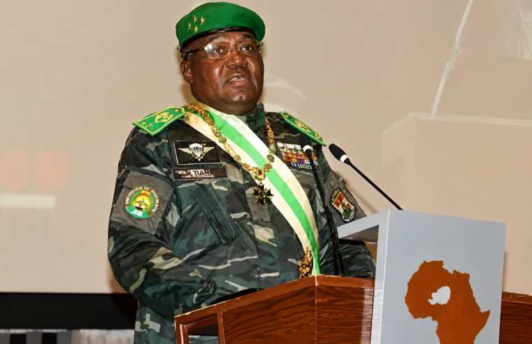 Niger : trois ans de pouvoir militaire et une population en détresse persistante
