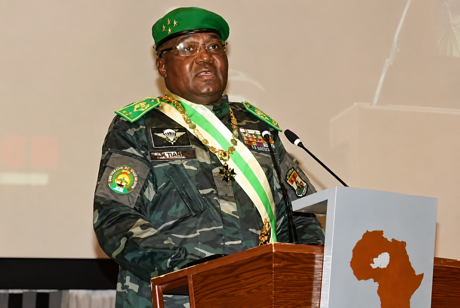 Niger : trois ans de pouvoir militaire et une population en détresse persistante