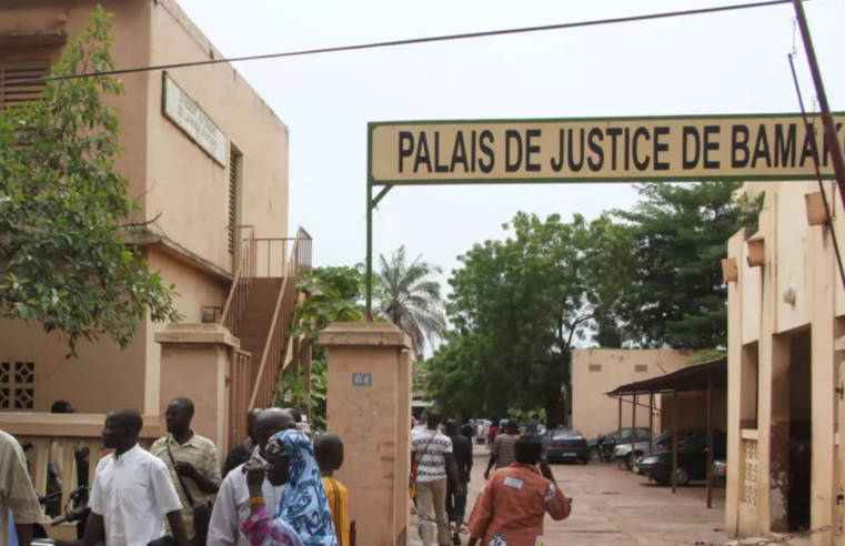 Procès du coup d’État à Bamako : quand le mysticisme défie la justice