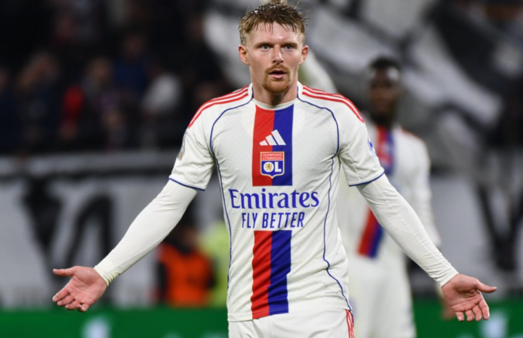 Ligue des champions : les barrages de la LFP empêchent l&rsquo;OL de reporter son premier match