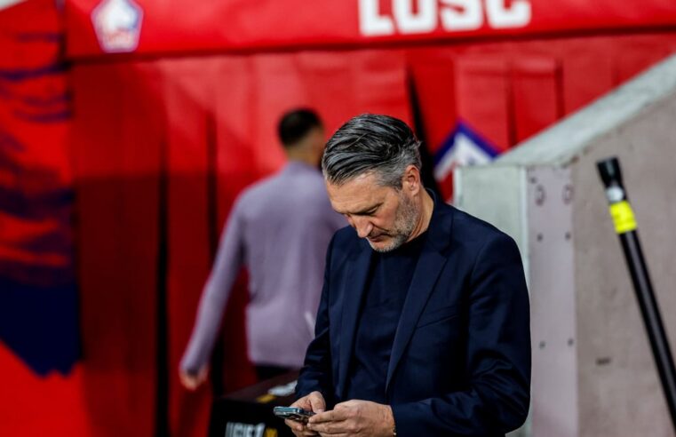 Losc vise un transfert record avec Ayyoub Bouaddi, le prodige marocain de 18 ans