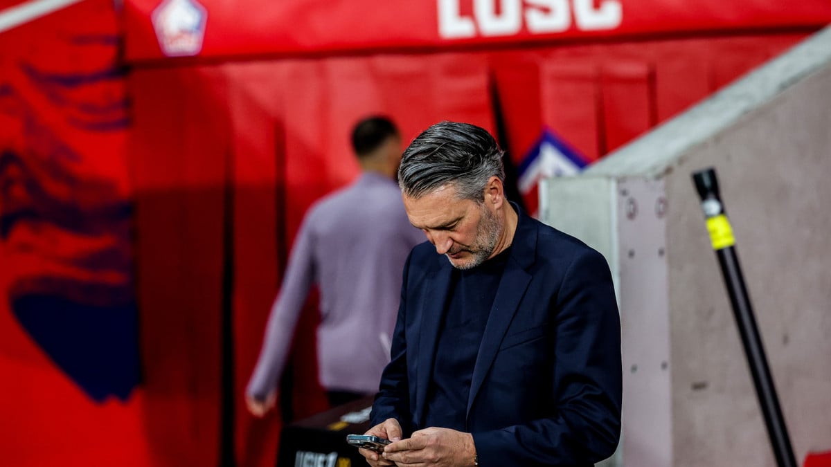 Losc vise un transfert record avec Ayyoub Bouaddi, le prodige marocain de 18 ans