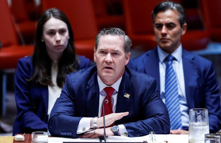 Tensions franco-américaines à l’ONU, Arabie saoudite, Tchad, Roumanie : les informations de la nuit
