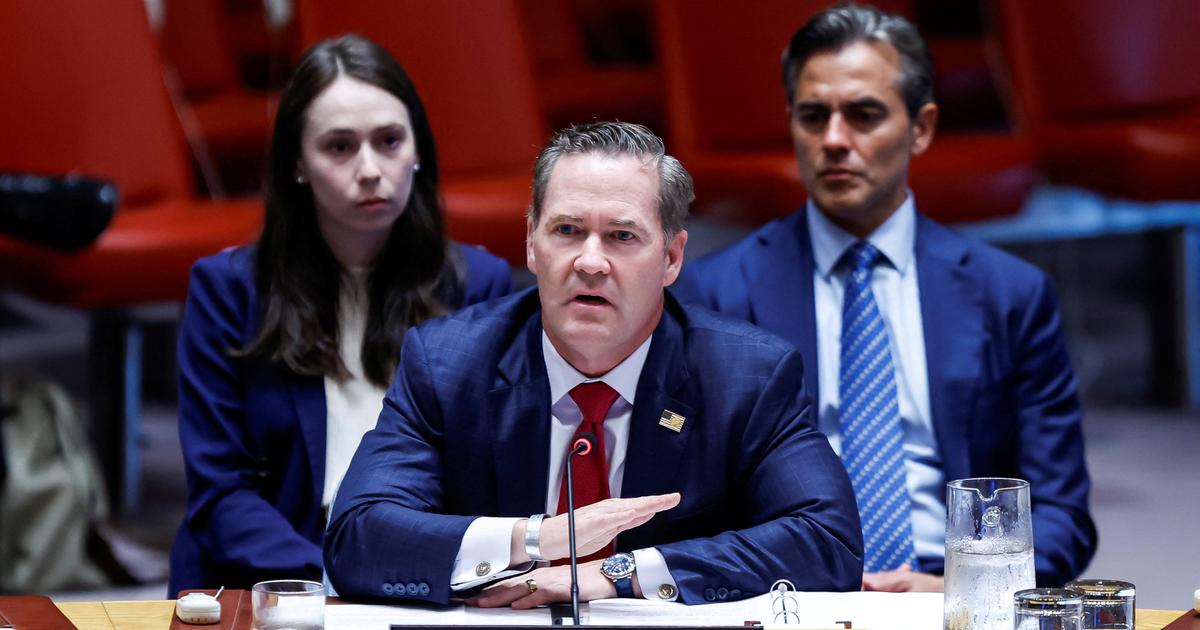 Tensions franco-américaines à l’ONU, Arabie saoudite, Tchad, Roumanie : les informations de la nuit