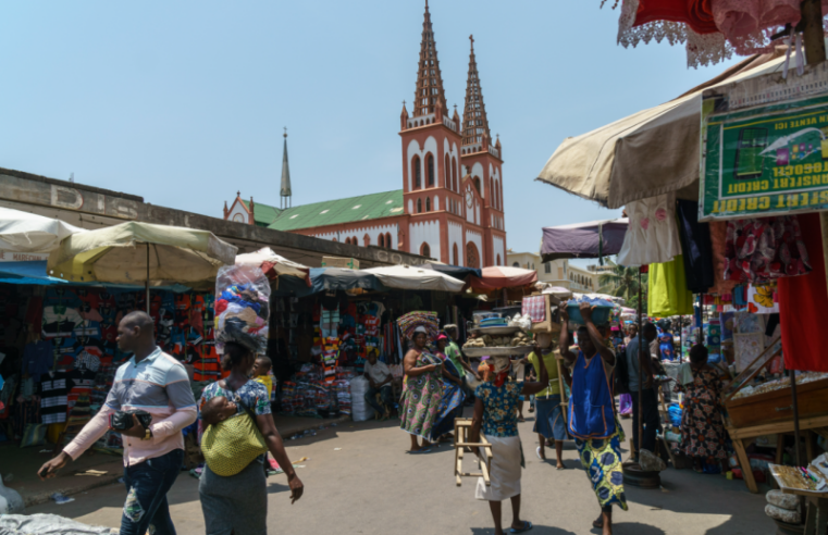 Le FMI valide les réformes économiques du Togo
