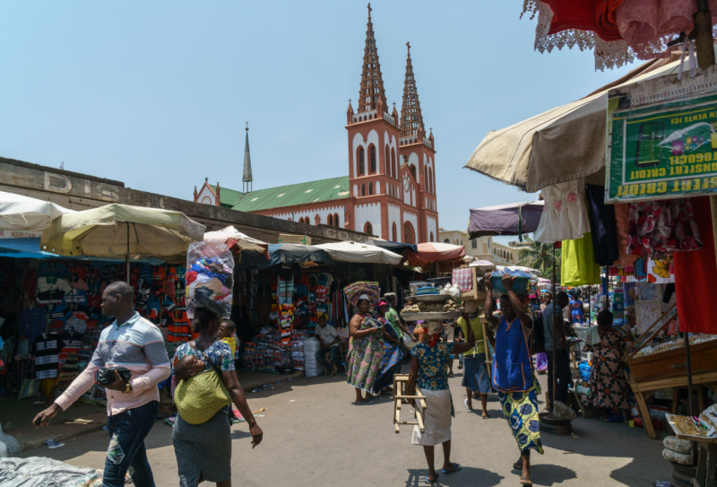 Le FMI valide les réformes économiques du Togo