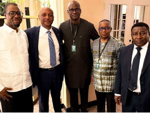La CAF valide la candidature du Burkina, Mali et Niger pour la CAN 2032