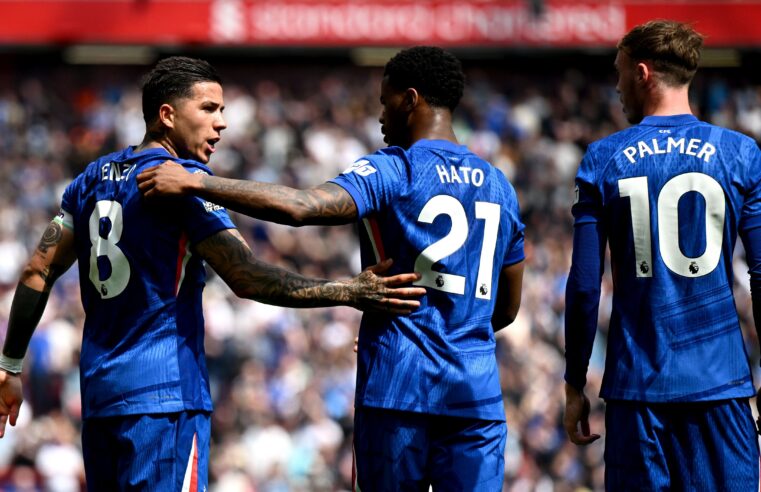 Aucun joueur n&rsquo;est intouchable à Chelsea : la fenêtre de transfert met en péril même les plus grandes stars