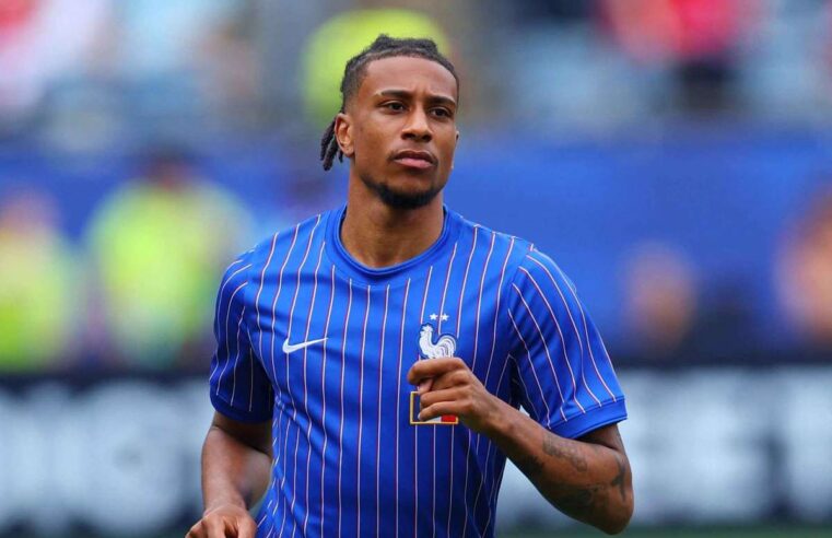 Michael Olise Retient son Avenir au Bayern Munich