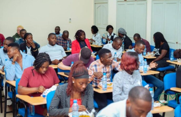 Le Gabon : comment les jeunes sont bloqués dans le chômage