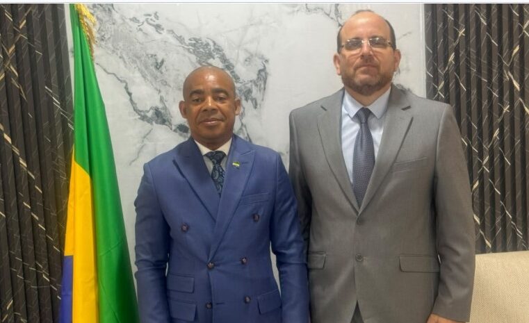 Gabon et Cuba renforcent leur partenariat dans les médias et le cinéma