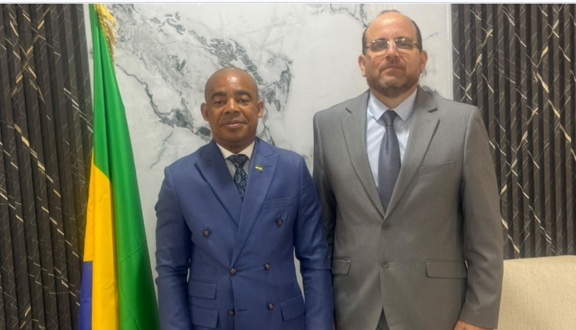 Gabon et Cuba renforcent leur partenariat dans les médias et le cinéma