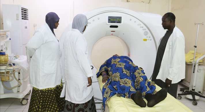 Le Niger transforme son système de santé : vers moins d&rsquo;évacuations sanitaires
