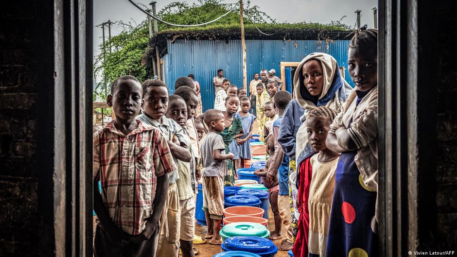 Crise humanitaire en RDC : le CICR dénonce l&rsquo;impunité face aux violations du droit international