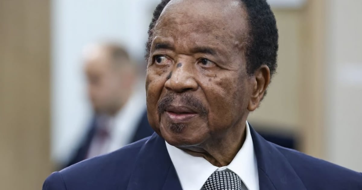 Biya Absent : le Cameroun se demande qui aura la tête après 1982
