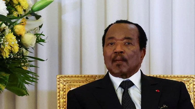 L&rsquo;absence prolongée de Paul Biya : Circulez, il n&rsquo;y a rien à voir !