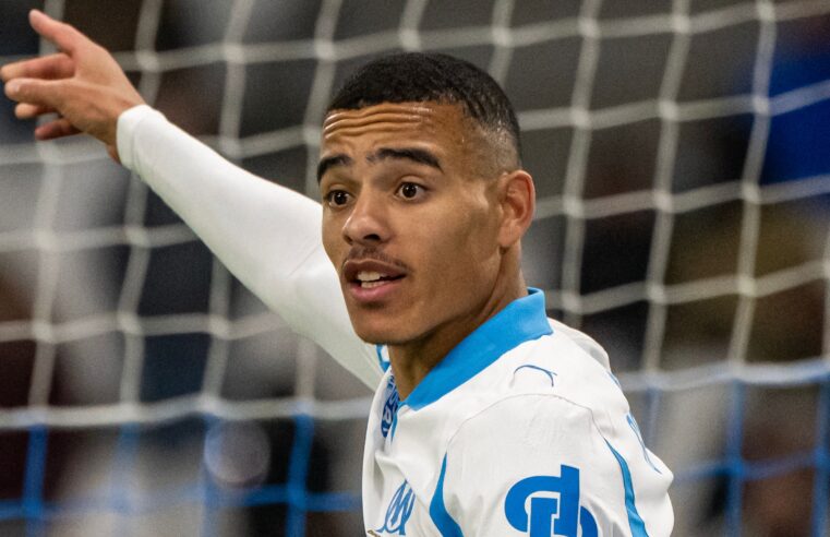 Mason greenwood quitte l&rsquo;olympique de marseille pour fenerbahçe : un transfert record à 42 millions d&rsquo;euros
