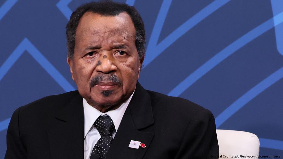 Paul biya : santé et liberté d&rsquo;expression au Cameroun sous les projecteurs