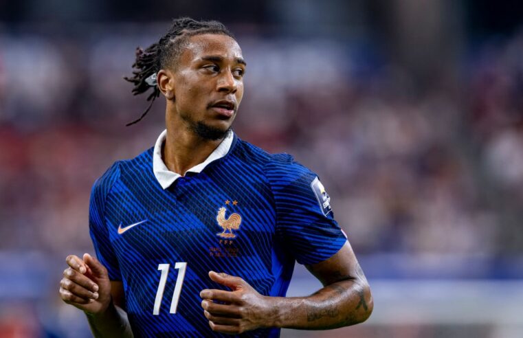 Michael Olise vers le Real Madrid : une révélation inattendue dans le vestiaire des Bleus