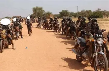 Burkina Faso : entre offensives militaires et stratégie de résistance face au terrorisme