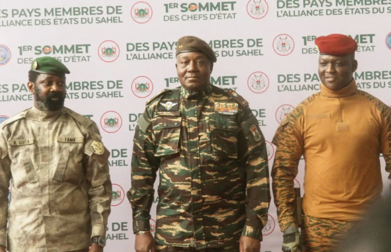 Le CIP-UEMOA et le Conseil Consultatif de la Refondation accordent leurs violons à Niamey