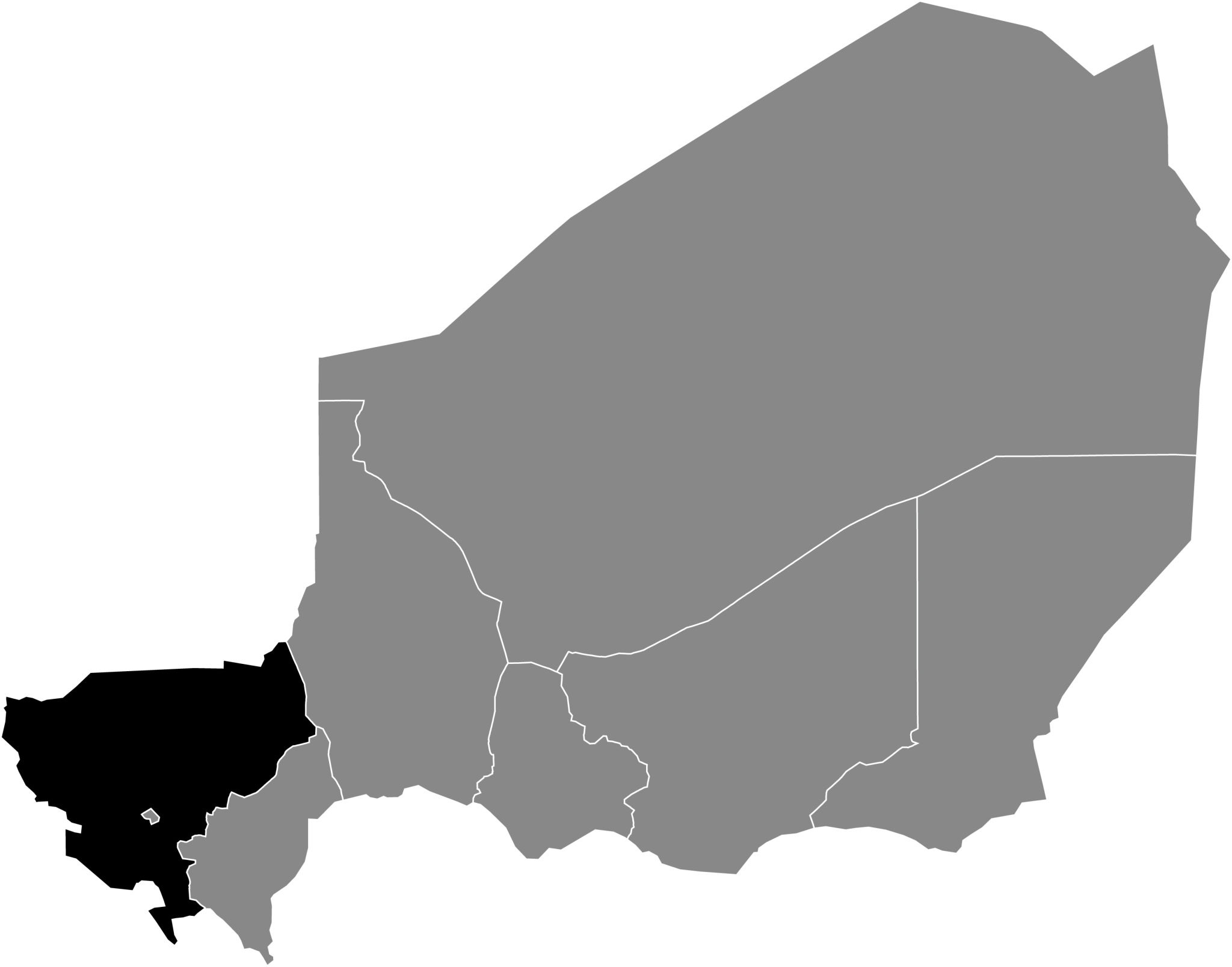 Niger : attaque meurtrière lors d&rsquo;un deuil à Tillabéri, des drones en cause