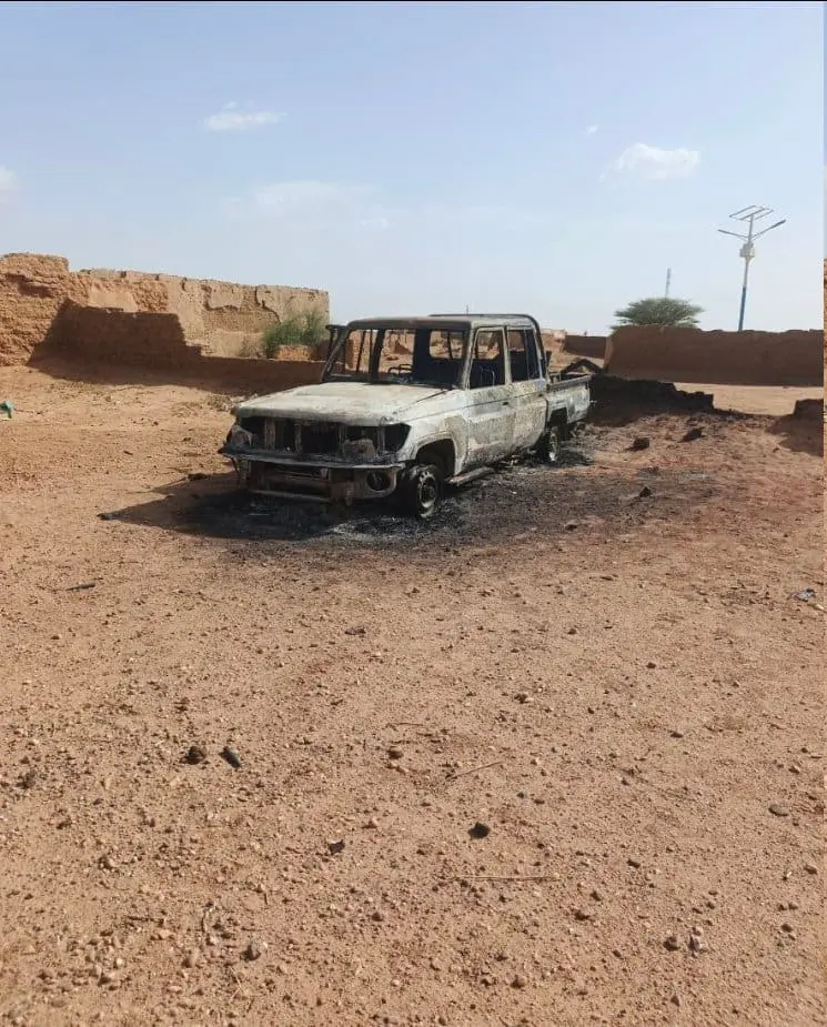 FAMA : bilan meurtrier contre les groupes armés dans le Nord du Mali
