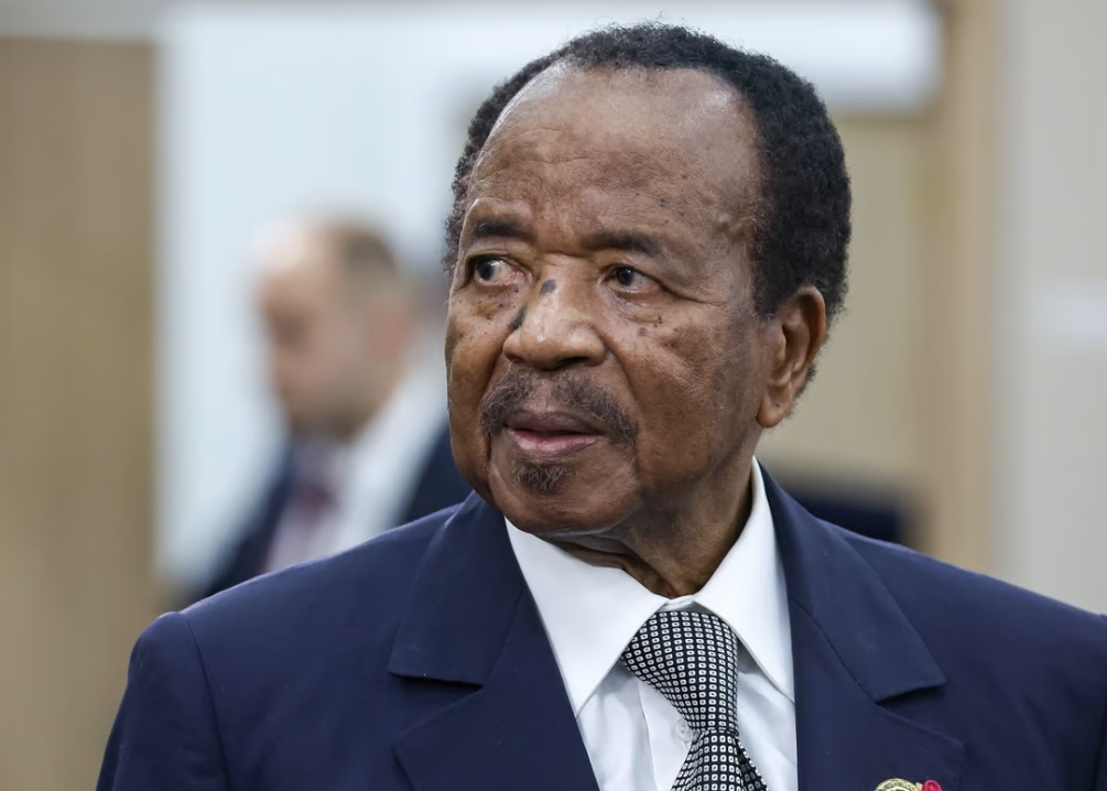 Critiques et inquiétudes autour de l&rsquo;absence prolongée de Paul Biya au Cameroun