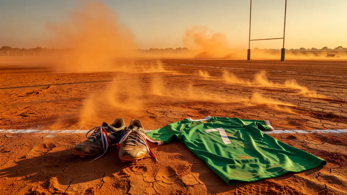 Yacouba Camara mise sur le Mali pour une nouvelle aventure internationale