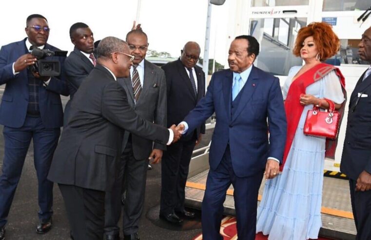 Cameroun : le pouvoir est-il vacant ?
