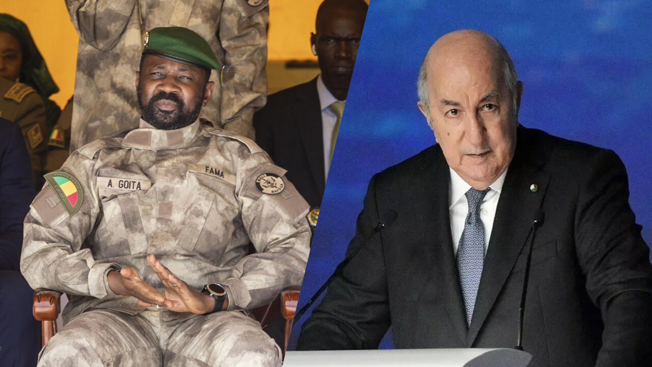 Algérie rouvre son espace aérien au Mali après une crise diplomatique et militaire majeure