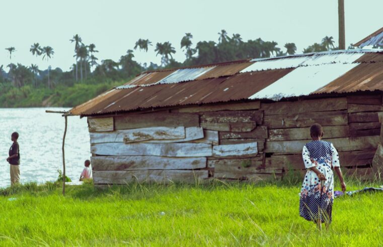 La pauvreté en Nyanga, un constat qui défie le récit officiel gabonais